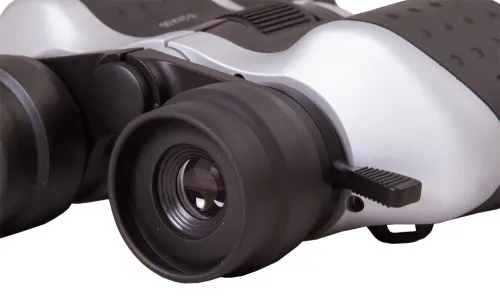 изображение бинокъл Bresser Topas 8–24x50,  6