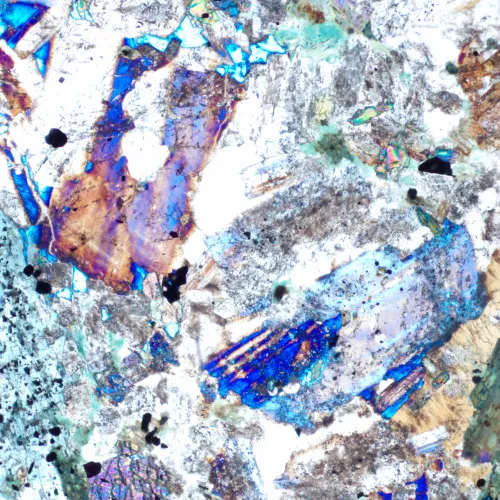 фотография поляризационен микроскоп MAGUS Pol 890,  23