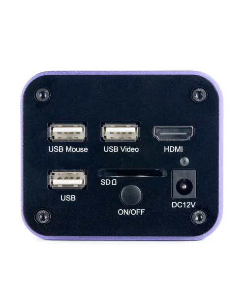 картинка биологичен цифров микроскоп MAGUS Bio D240T LCD,  26