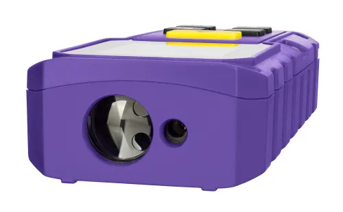 картина лазерен измерител Ermenrich Reel PLUS GS40,  6