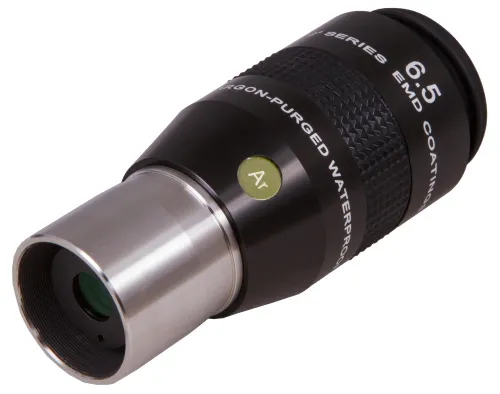 картинка окуляр Explore Scientific LER 52° 6,5 mm, 1,25" (AR),  6