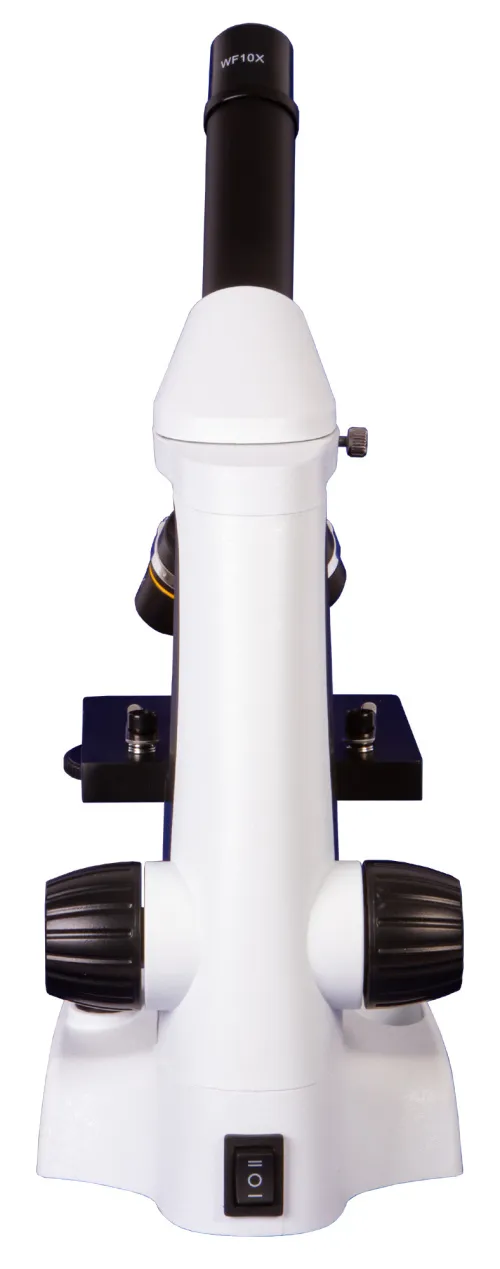 фотография bresser Junior Microscope with Magnification 40x-2000x,  8