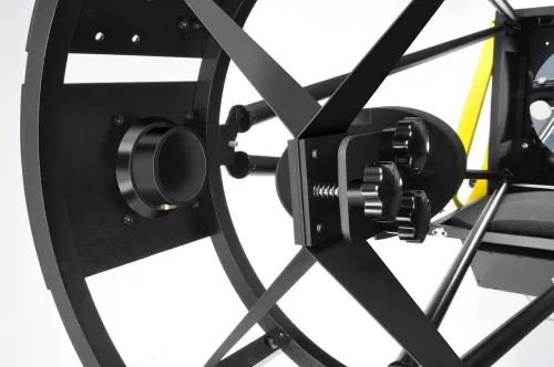 картина телескоп Explore Scientific Ultra Light Dob 12",  4