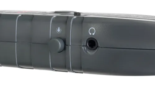 снимка цифров търсач за кабели Ermenrich NetGeeks NP40,  9