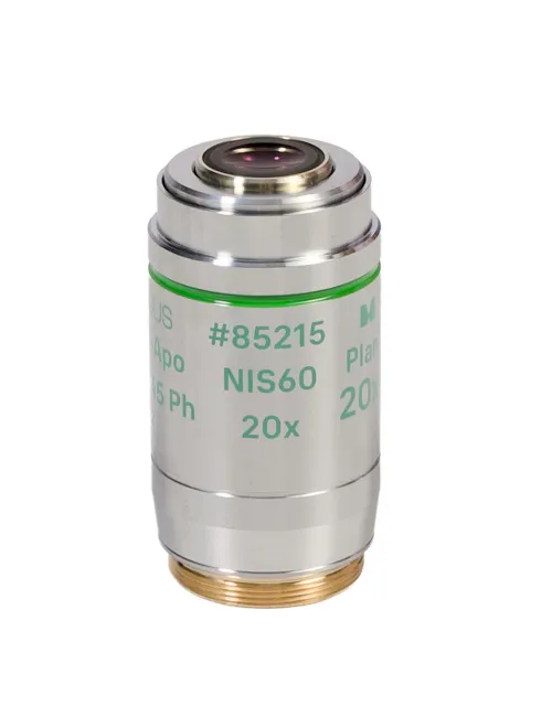 картинка фазовоконтрастно устройство MAGUS SPH360 с набор от обективи Plan S-Apo Ph 4х/10х/20х/40х/60х H60 mm,  9
