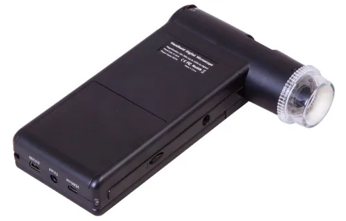 картина цифров микроскоп Levenhuk DTX 700 Mobi,  4