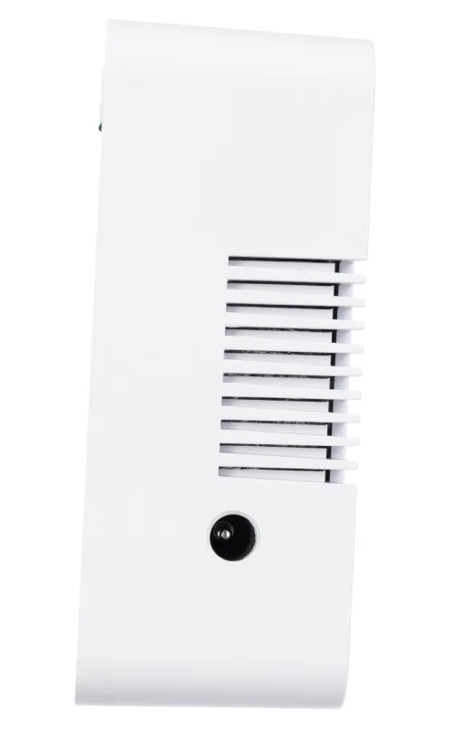 изображение термохигрометър с монитор за звук Levenhuk Wezzer Teo TH70,  6