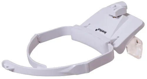 картина увеличителни очила Levenhuk Zeno Vizor G7,  4