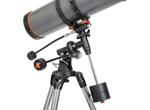 изображение фототелескоп Levenhuk Kelvin Nova PLUS 130/650,  12