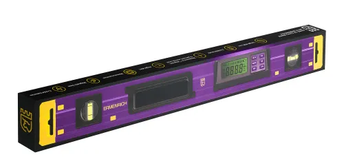 картина цифров нивелир Ermenrich Verk LY60,  8