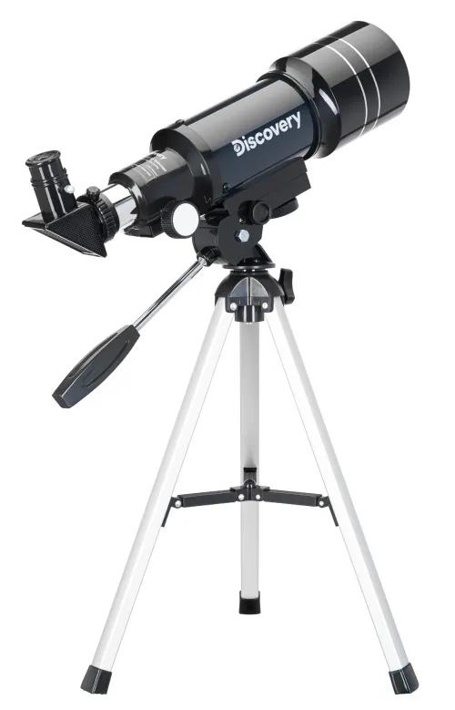 картина телескоп Levenhuk Discovery Spark 703 AZ с книга,  8
