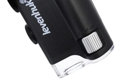 фотография джобен микроскоп Levenhuk Zeno Cash ZC10,  6