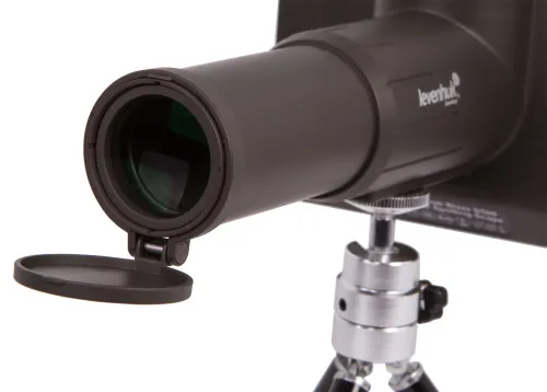 изображение цифрова зрителна тръба Levenhuk Blaze D500,  8