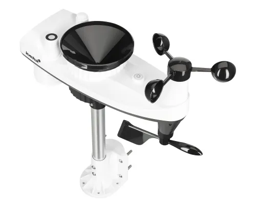 изображение метеорологична станция Levenhuk Wezzer PRO LP200 ,  7