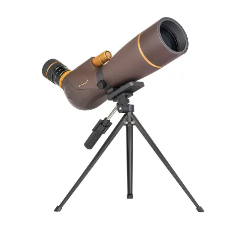 изображение зрителна тръба Levenhuk New Blaze PRO 70,  3