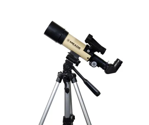фотография телескоп Meade Adventure Scope 60 mm,  6