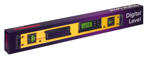 картинка цифров нивелир Ermenrich Verk LY60,  8