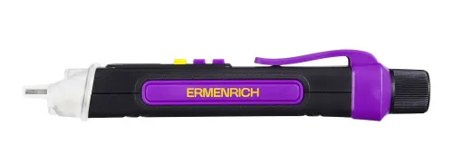 снимка тестер за напрежение Ermenrich Zing WT22,  3