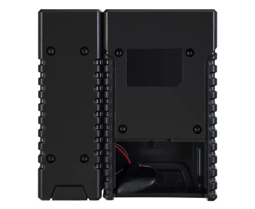 картинка кабелен и PoE тестер Ermenrich NetGeeks NP10,  4