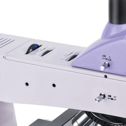 изображение металургичен цифров микроскоп MAGUS Metal D650 BD,  14