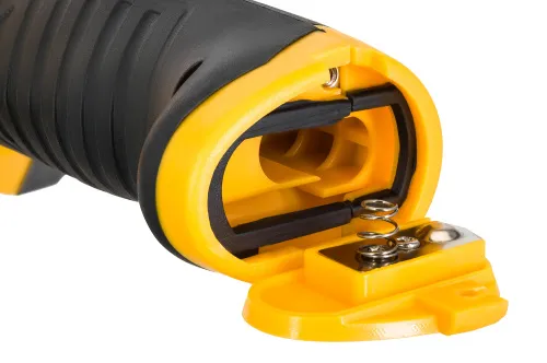 снимка цифрово измервателно колело Ermenrich Reel WM30,  9