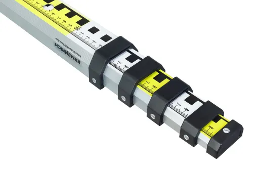 изображение телескопична линия Ermenrich Reel TWR5,  5