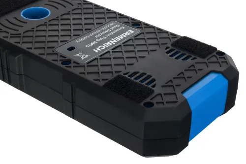 картинка детектор за издатини Ermenrich Ping SM70,  7