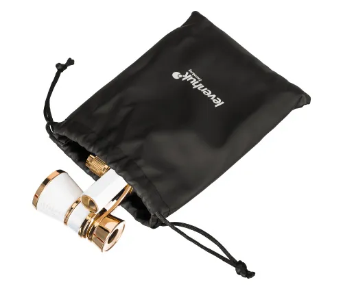 картина театрални бинокли Levenhuk Broadway 325Е Лорнет,  5