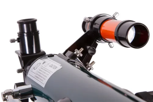 картинка телескоп Levenhuk LabZZ T3,  8