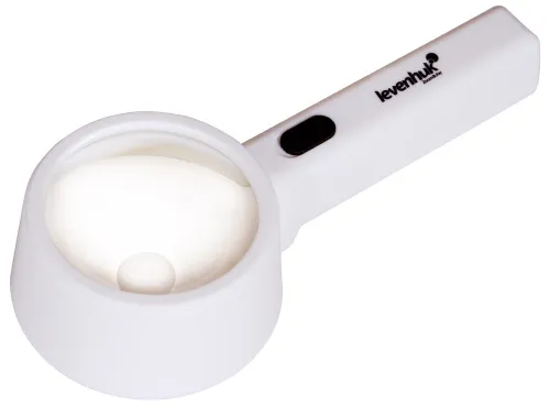 изображение лупа Levenhuk Zeno Handy ZH41,  3