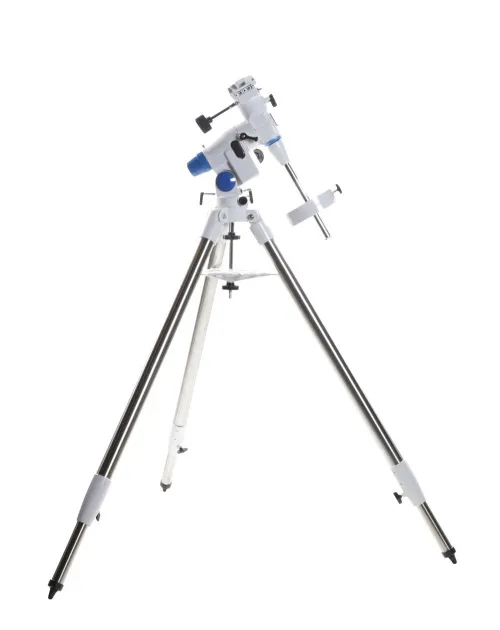 фотография рефлекторен телескоп Meade LX70 R8 8" EQ,  6