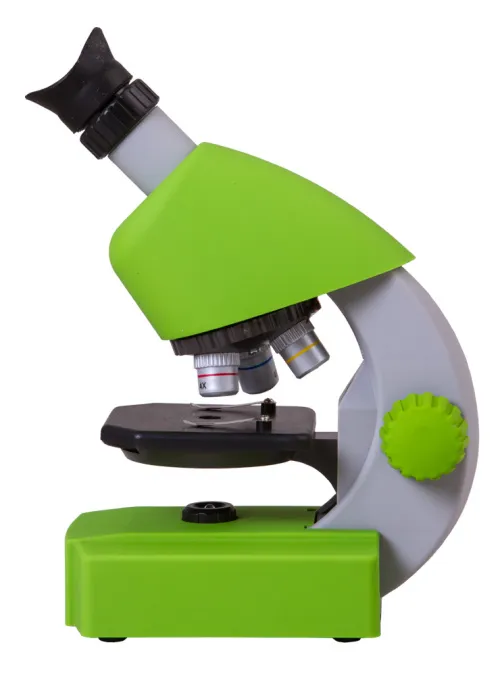 изображение микроскоп Bresser Junior 40–640x,  5