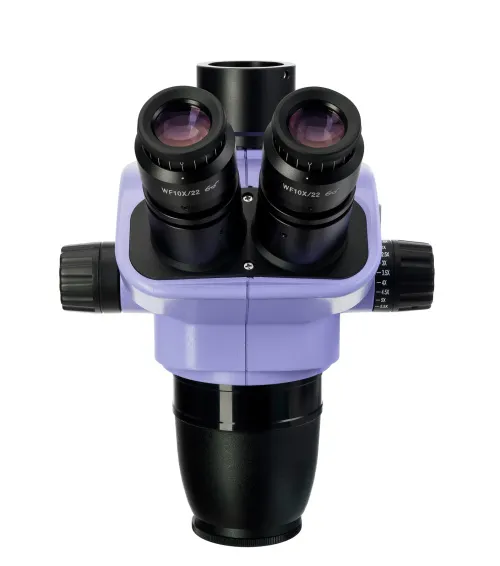 фотография глава на микроскоп MAGUS Stereo 8TH,  4