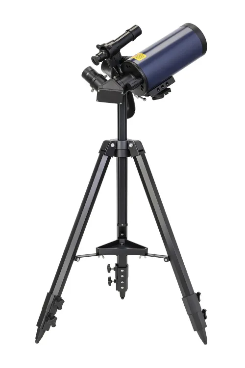 изображение телескоп Levenhuk New Skyline BASE МАК 70/1000 AZ-M ,  4