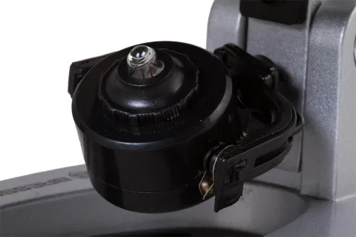 фотография микроскоп Bresser Junior Biotar 300–1200x с калъф,  9