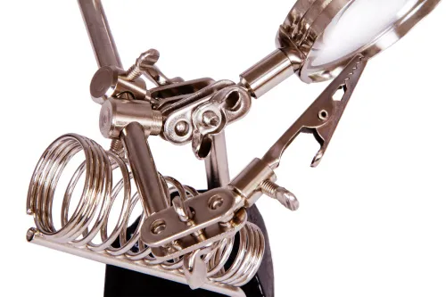 снимка лупа Levenhuk Zeno Refit ZF11,  7