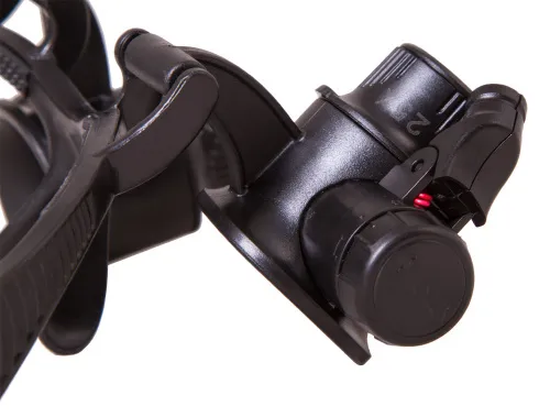 изображение увеличителни очила Levenhuk Zeno Vizor G4,  11