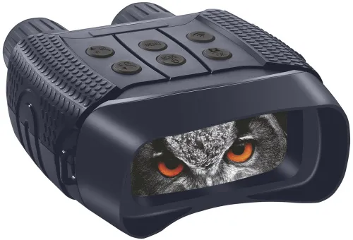 изображение цифров бинокъл за нощно виждане Levenhuk Discovery Night BL20 с триножник,  4