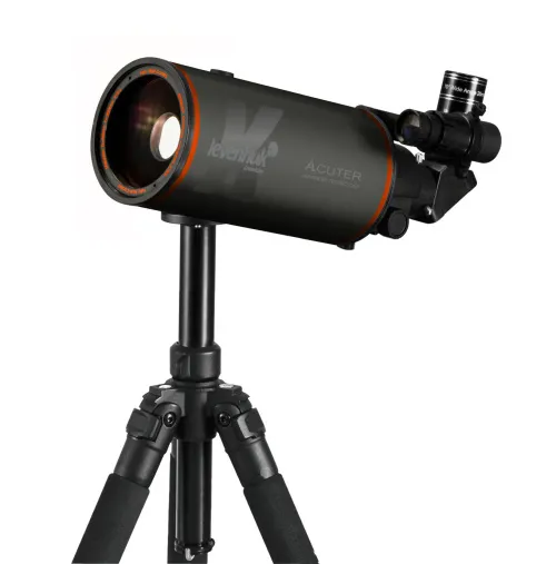 изображение фототелескоп Levenhuk Kelvin MAK80 AZ,  3