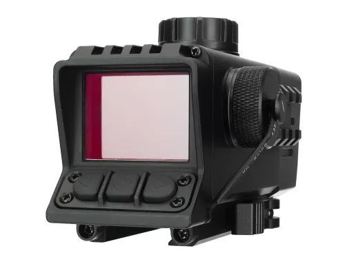 картинка оптика за пушки за нощно виждане Levenhuk Halo NVR50,  7