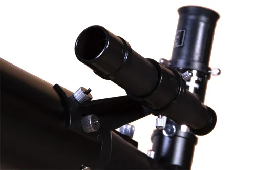 картинка телескоп Levenhuk Skyline 70x700 AZ,  9