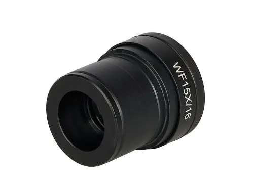 картина окуляр с регулиране на диоптъра MAGUS ND15 15х/16 mm (D 30 mm),  6