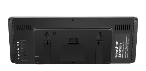 фотография метеорологична станция Ermenrich Report WR70,  7