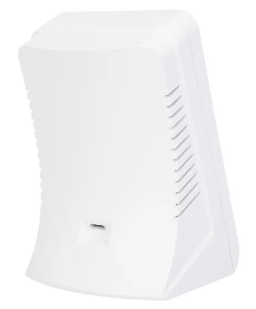 картина монитор за качество на въздуха Levenhuk Wezzer Air MC10,  4