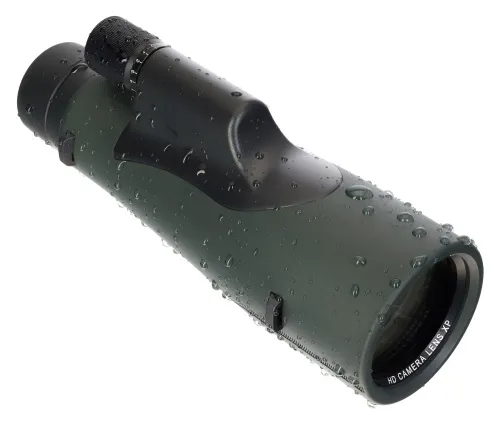 фотография монокъл с решетка Levenhuk Wise PLUS 10x56,  9