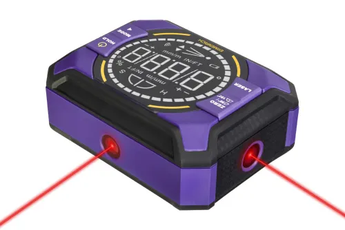 картина цифров нивелир Ermenrich Verk LD50 с лазер,  3