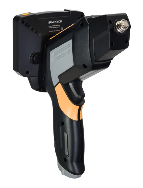 изображение индустриален ендоскоп Ermenrich Seek VE50,  5