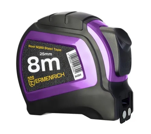 снимка ролетка Ermenrich Reel SQ80,  4