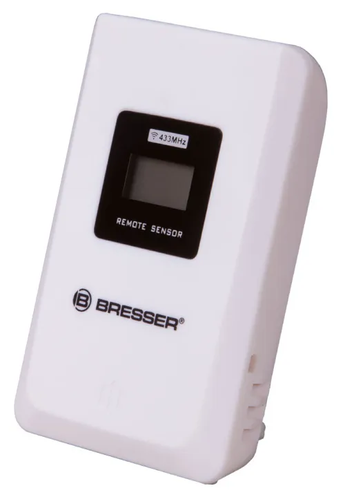 картина метеорологична станция Bresser MyTime Travel,  8