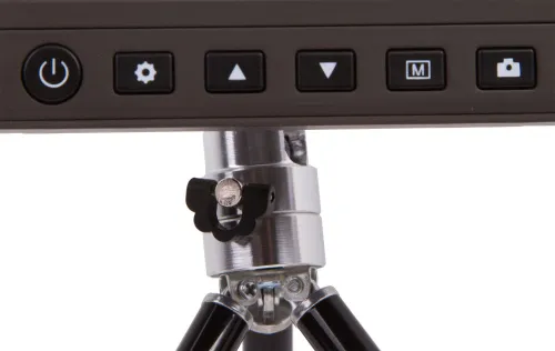 изображение цифрова зрителна тръба Levenhuk Blaze D500,  9